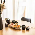 شقة I_like_sassari Apartment2.0 ساساري